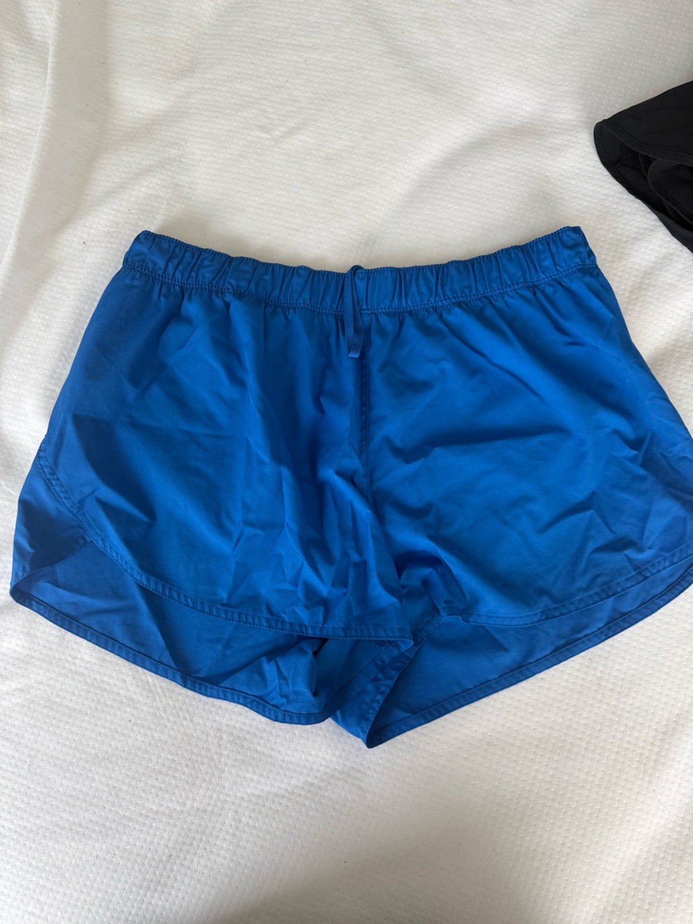Old Navy Royal Blue Athletic Shorts